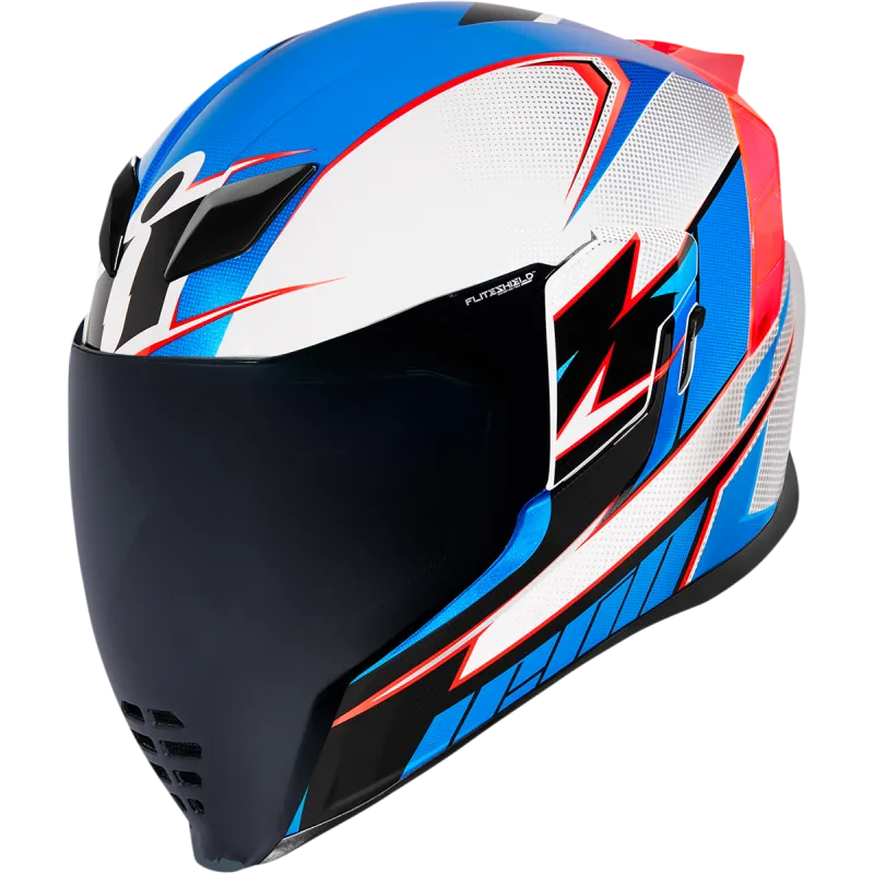 Icon Airflite Ultrabolt Helmet