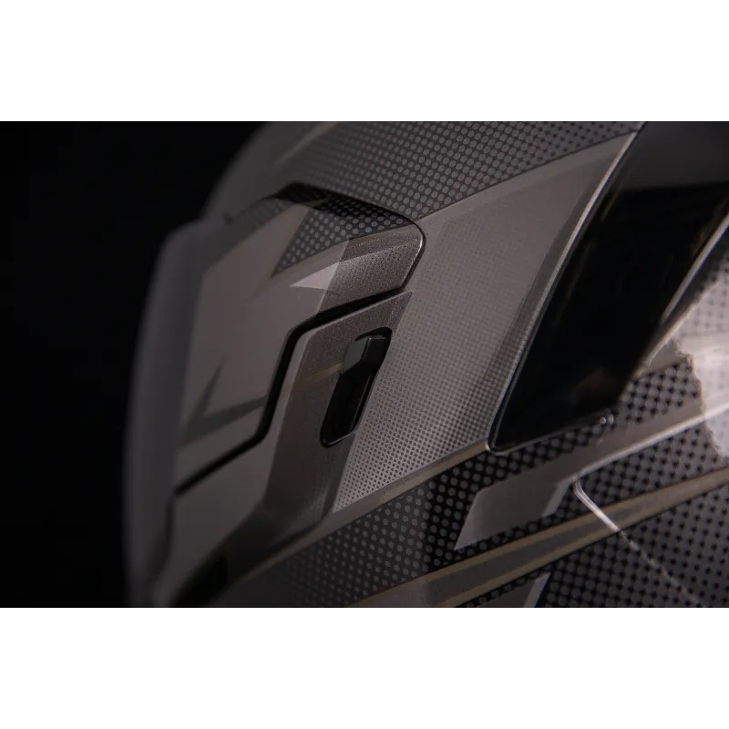 Icon Airflite Ultrabolt Helmet