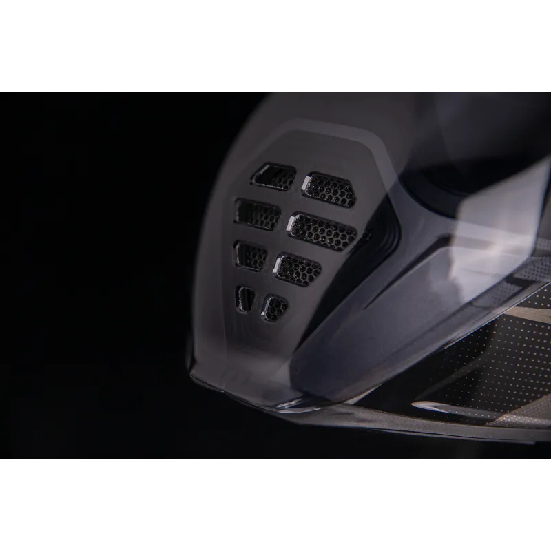 Icon Airflite Ultrabolt Helmet