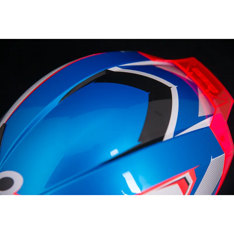 Icon Airflite Ultrabolt Helmet