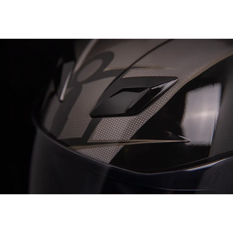 Icon Airflite Ultrabolt Helmet