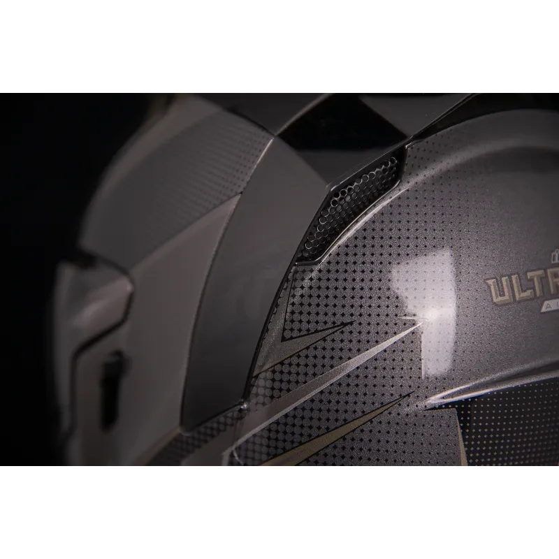 Icon Airflite Ultrabolt Helmet