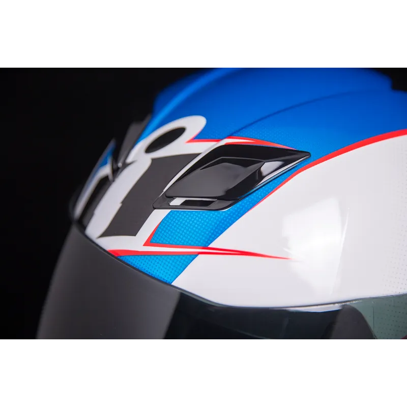Icon Airflite Ultrabolt Helmet