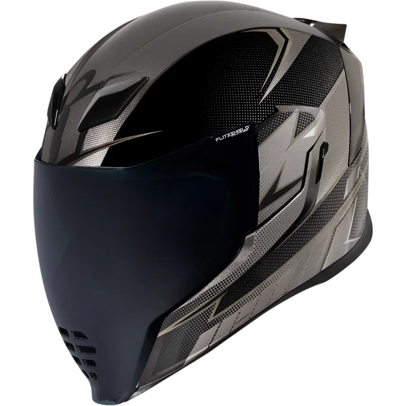 Icon Airflite Ultrabolt Helmet