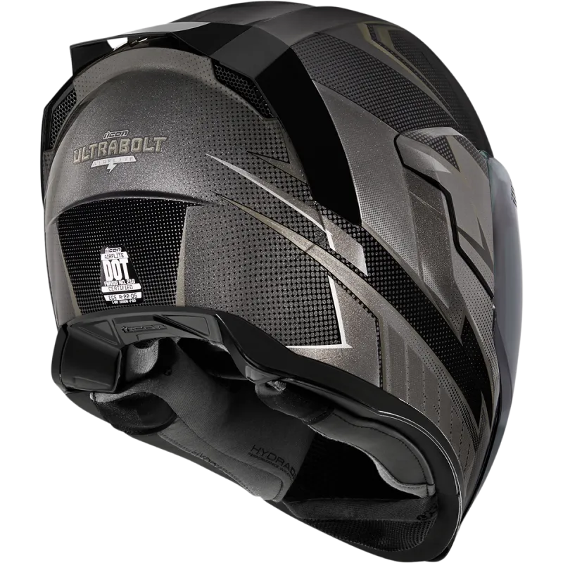 Icon Airflite Ultrabolt Helmet