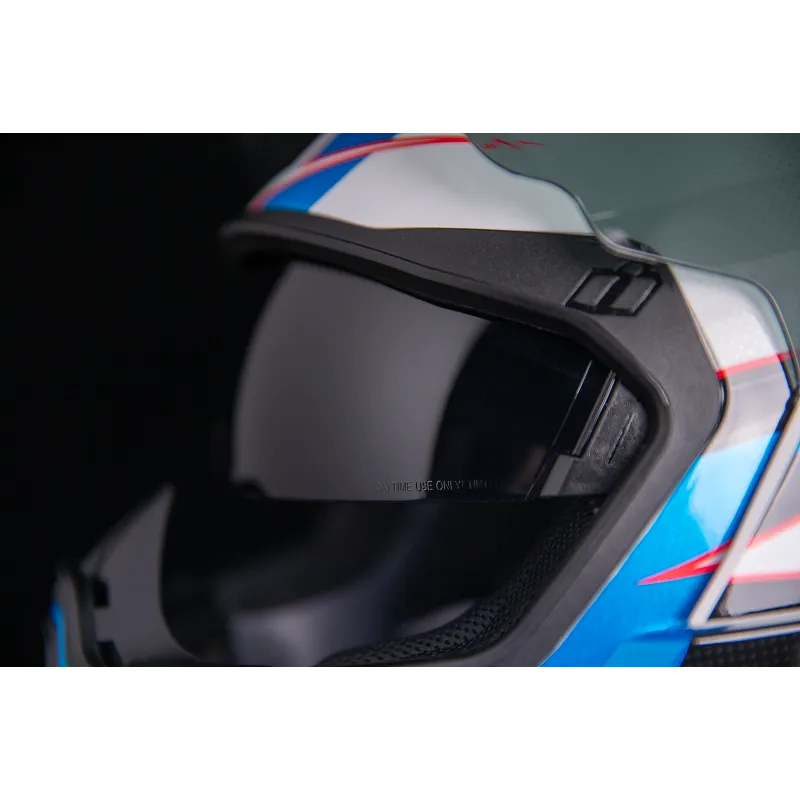 Icon Airflite Ultrabolt Helmet