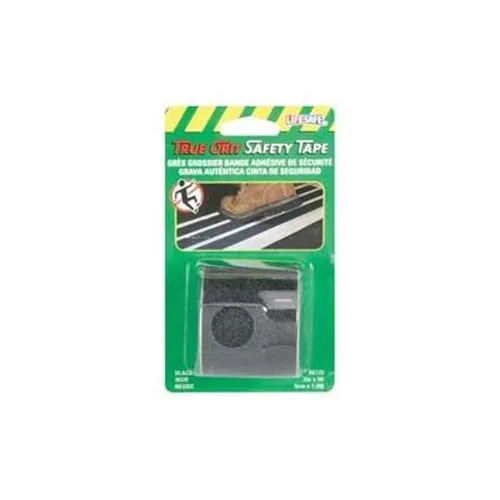 Indoor/Out Door Anti-Slip Tape Black