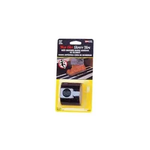Indoor/Out Door Anti-Slip Tape Black