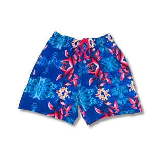 Iris Trunks