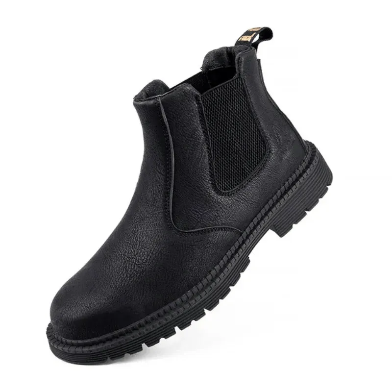 Ironguard | Durable Men's Safety Shoes
