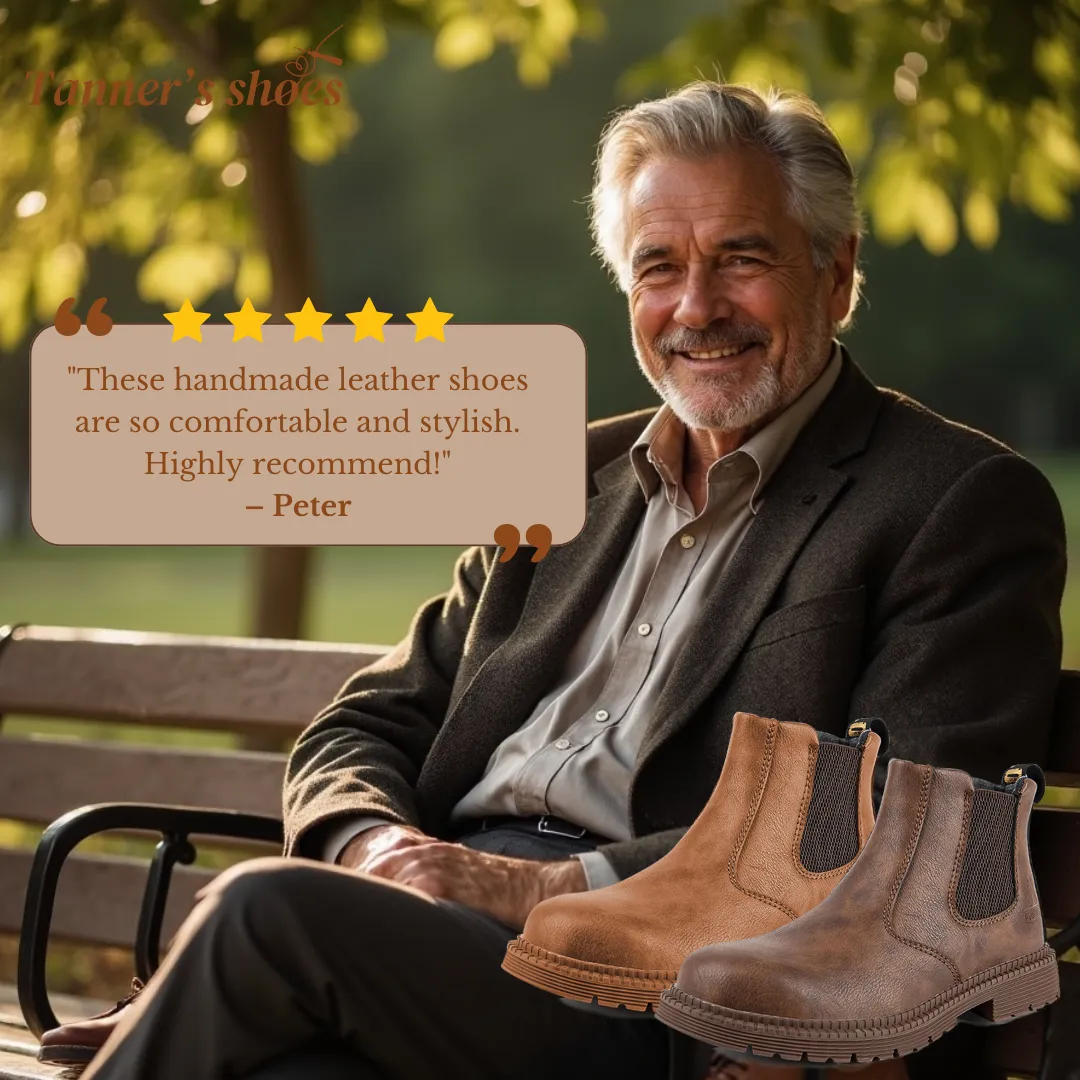 Ironguard | Durable Men's Safety Shoes