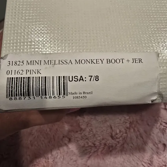 Jeremy Scott ft Melissa