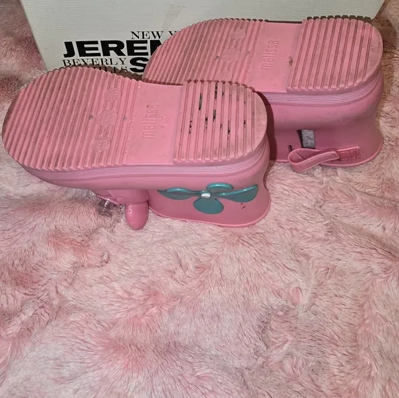 Jeremy Scott ft Melissa