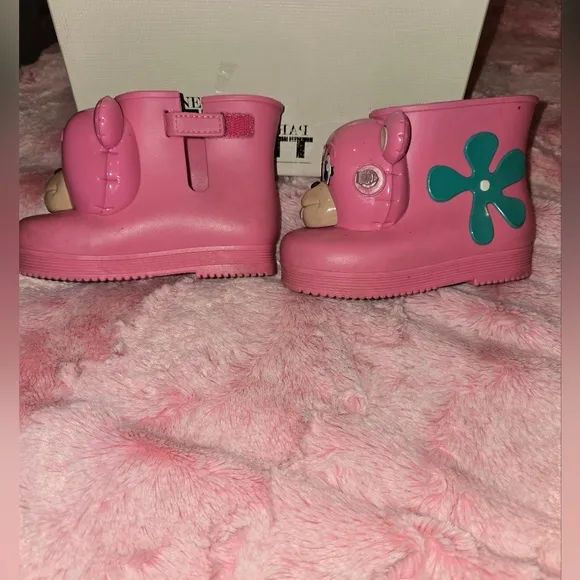 Jeremy Scott ft Melissa
