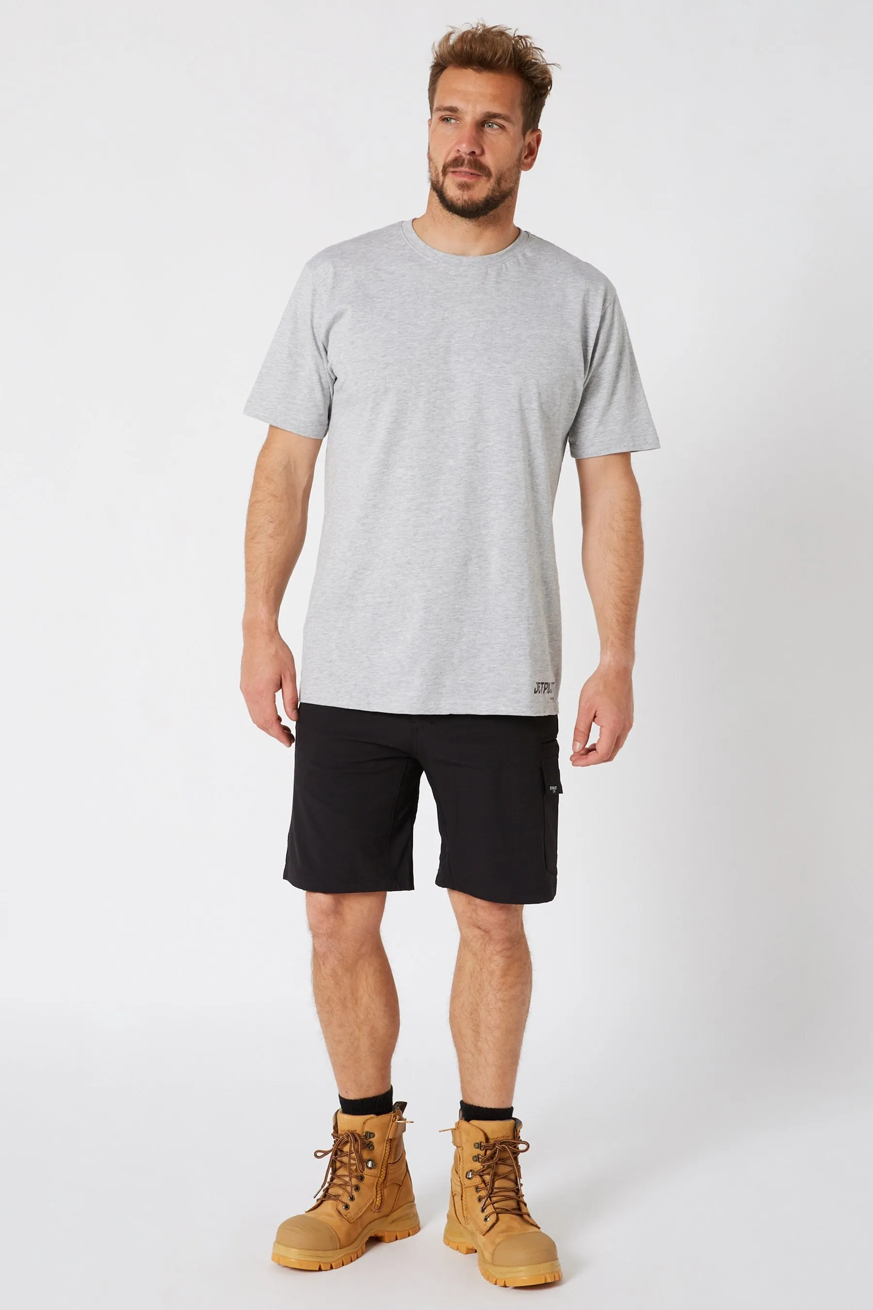 Jet Pilot JPW06 Jet Lite Utility Short