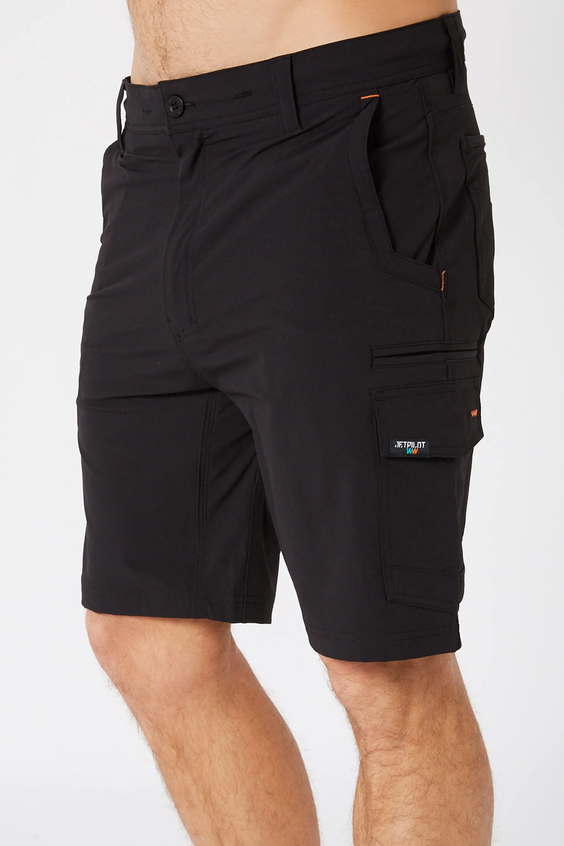 Jet Pilot JPW06 Jet Lite Utility Short