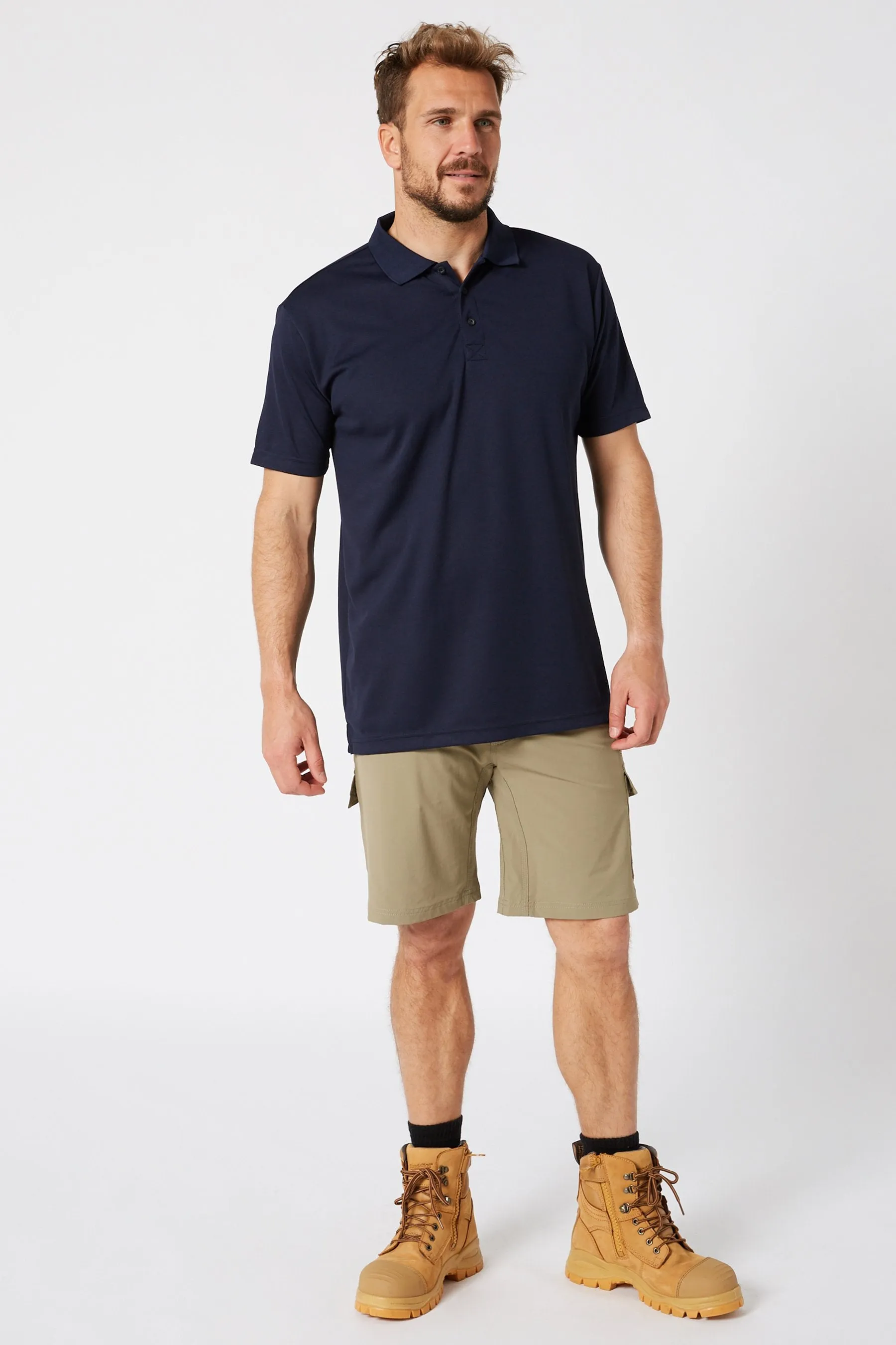 Jet Pilot JPW06 Jet Lite Utility Short