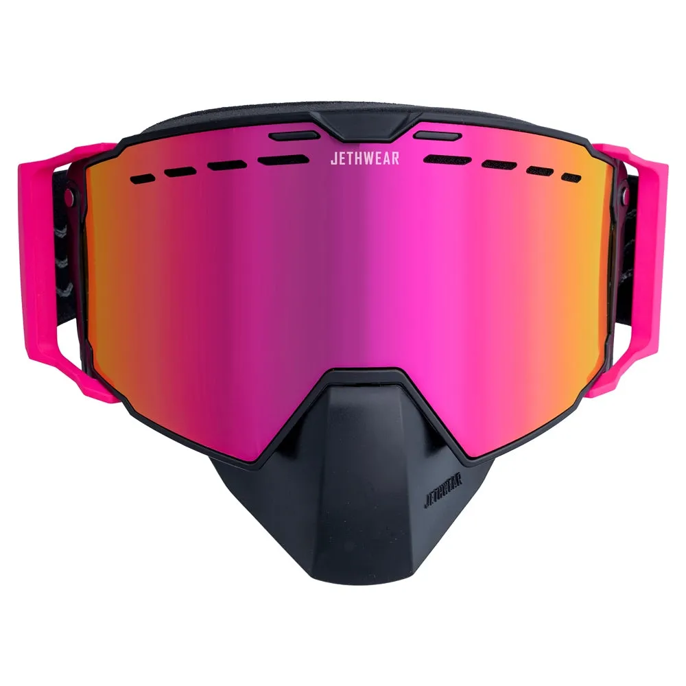 Jethwear Line Winter Goggles