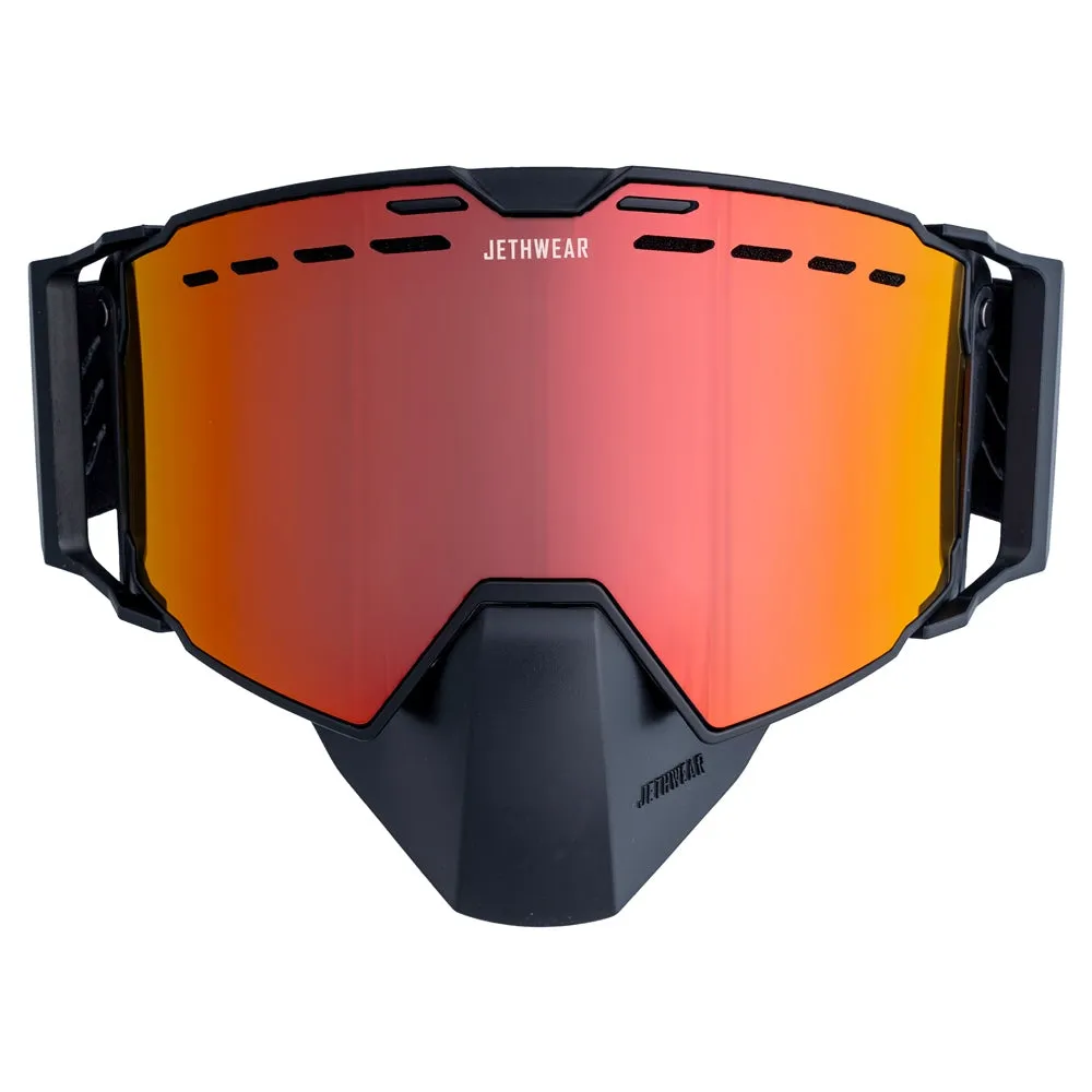 Jethwear Line Winter Goggles