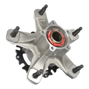 JOES Wide 5 Accelerator Floater Hub Kit