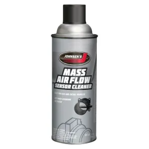Johnsen's Mass Air Flow Sensor Cleaner 10oz.