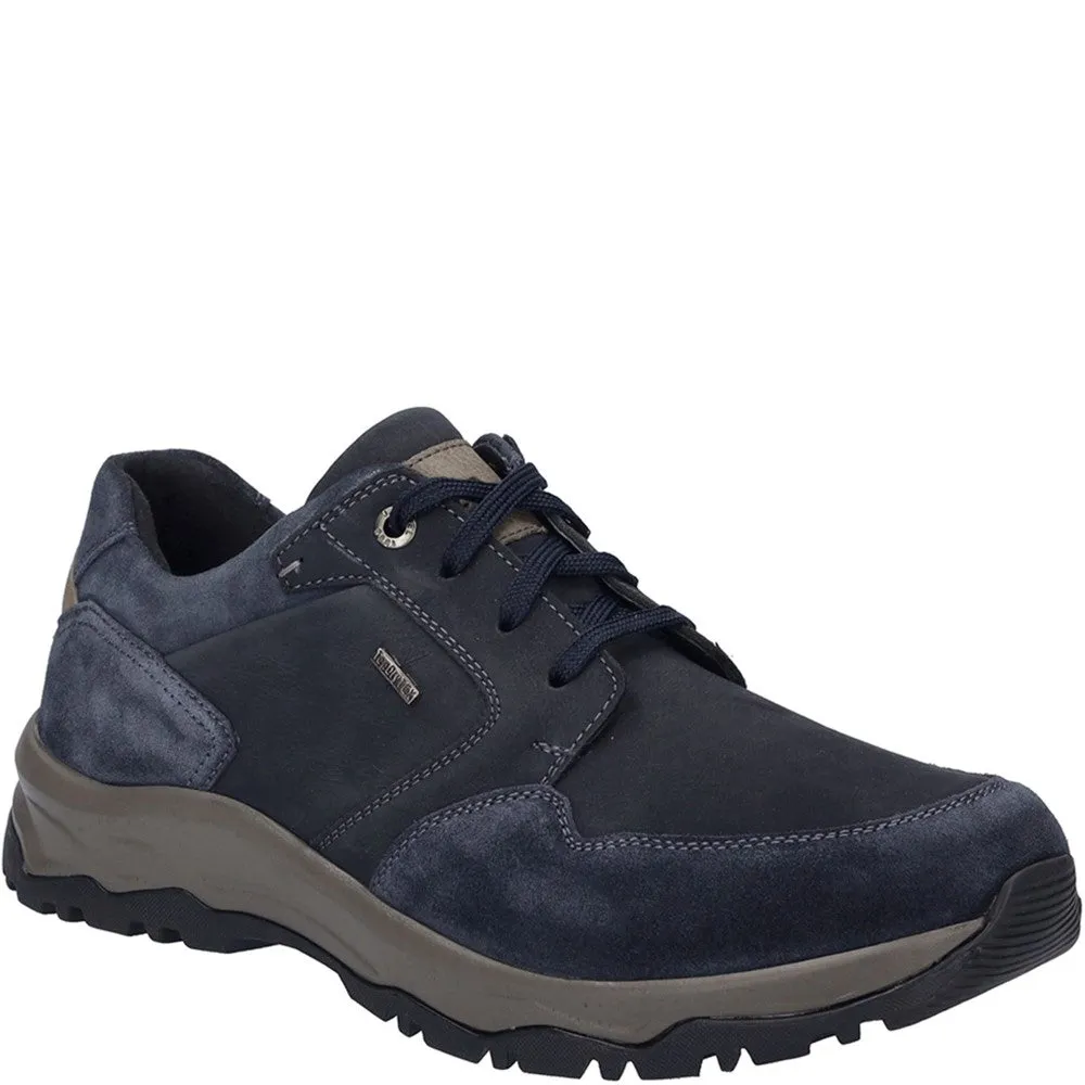 Josef Seibel Leroy 58 Shoe