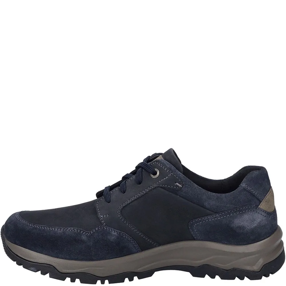 Josef Seibel Leroy 58 Shoe