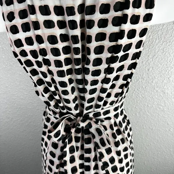 Kate Spade ♠️ Summer Dress Breath of Fresh Air SZ M