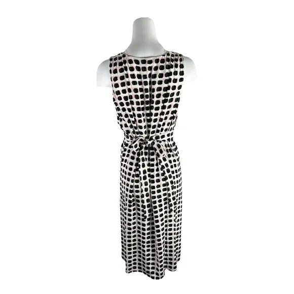 Kate Spade ♠️ Summer Dress Breath of Fresh Air SZ M