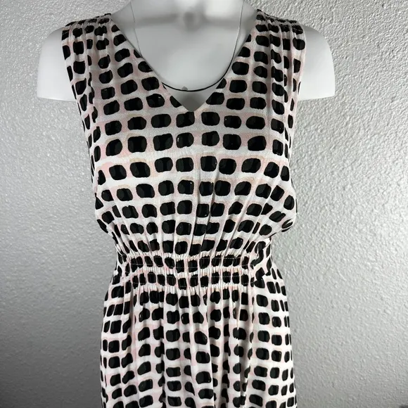 Kate Spade ♠️ Summer Dress Breath of Fresh Air SZ M