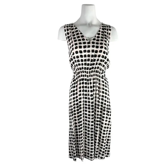 Kate Spade ♠️ Summer Dress Breath of Fresh Air SZ M
