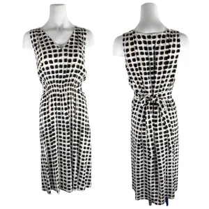 Kate Spade ♠️ Summer Dress Breath of Fresh Air SZ M