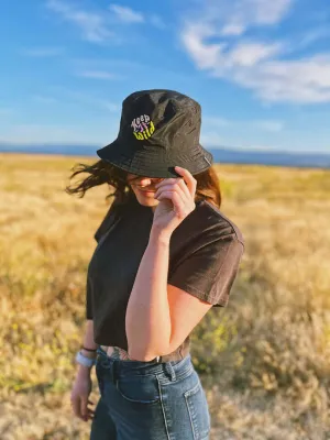 Keep It Wild Bucket Hat