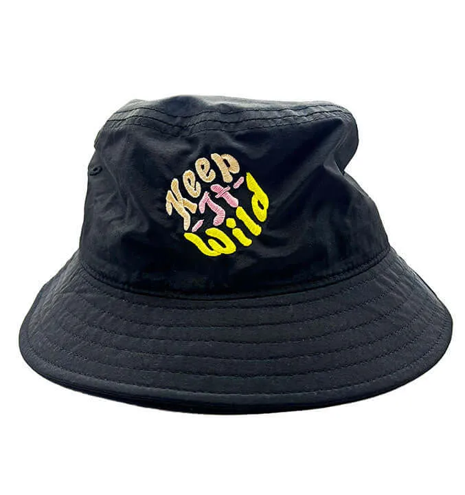 Keep It Wild Bucket Hat