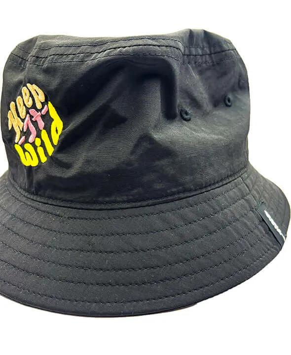 Keep It Wild Bucket Hat