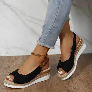 Kendra® | Bequeme Ortho-Sandalen