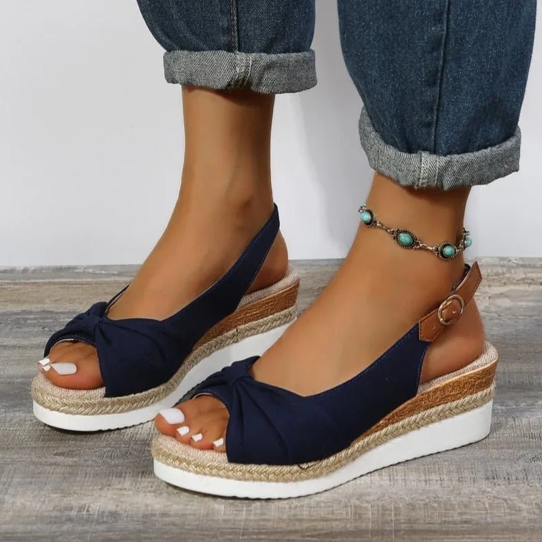 Kendra® | Bequeme Ortho-Sandalen