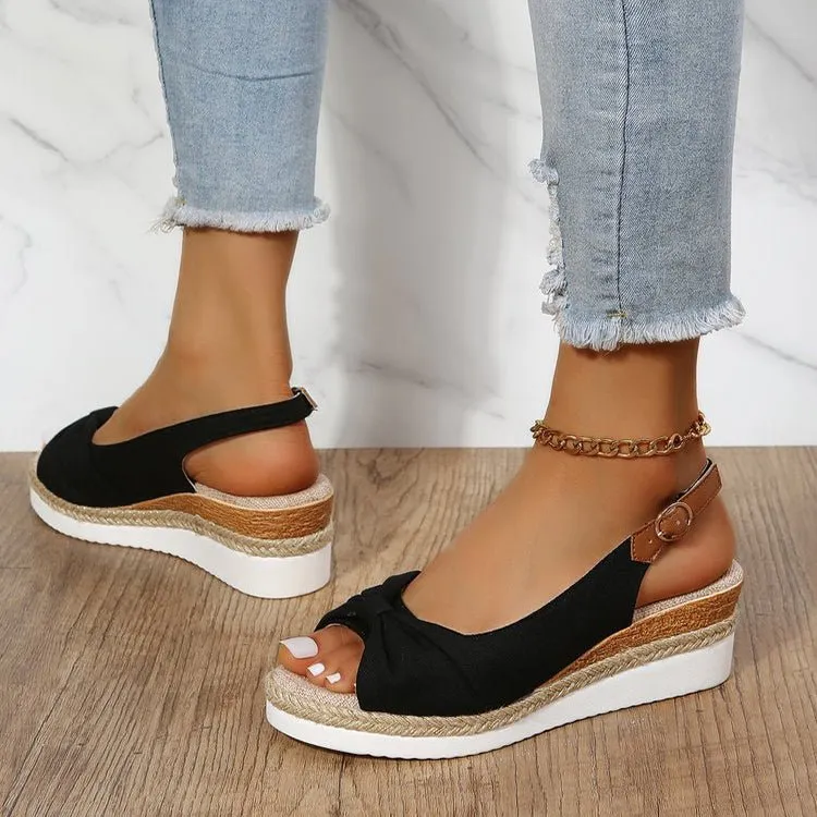 Kendra® | Bequeme Ortho-Sandalen