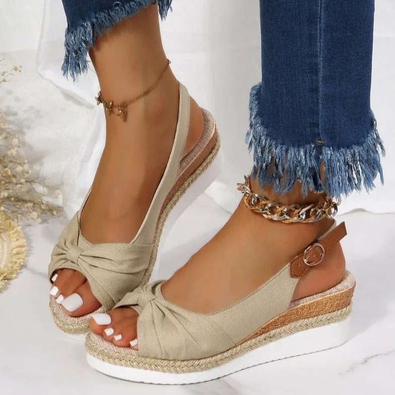 Kendra® | Bequeme Ortho-Sandalen