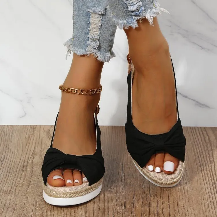 Kendra® | Bequeme Ortho-Sandalen