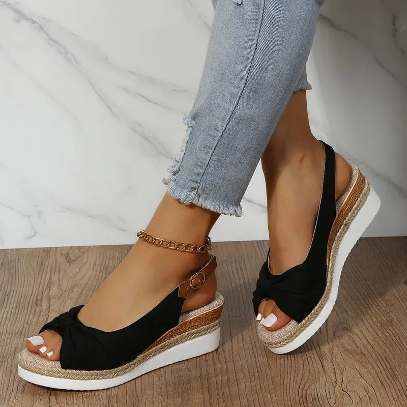 Kendra® | Bequeme Ortho-Sandalen