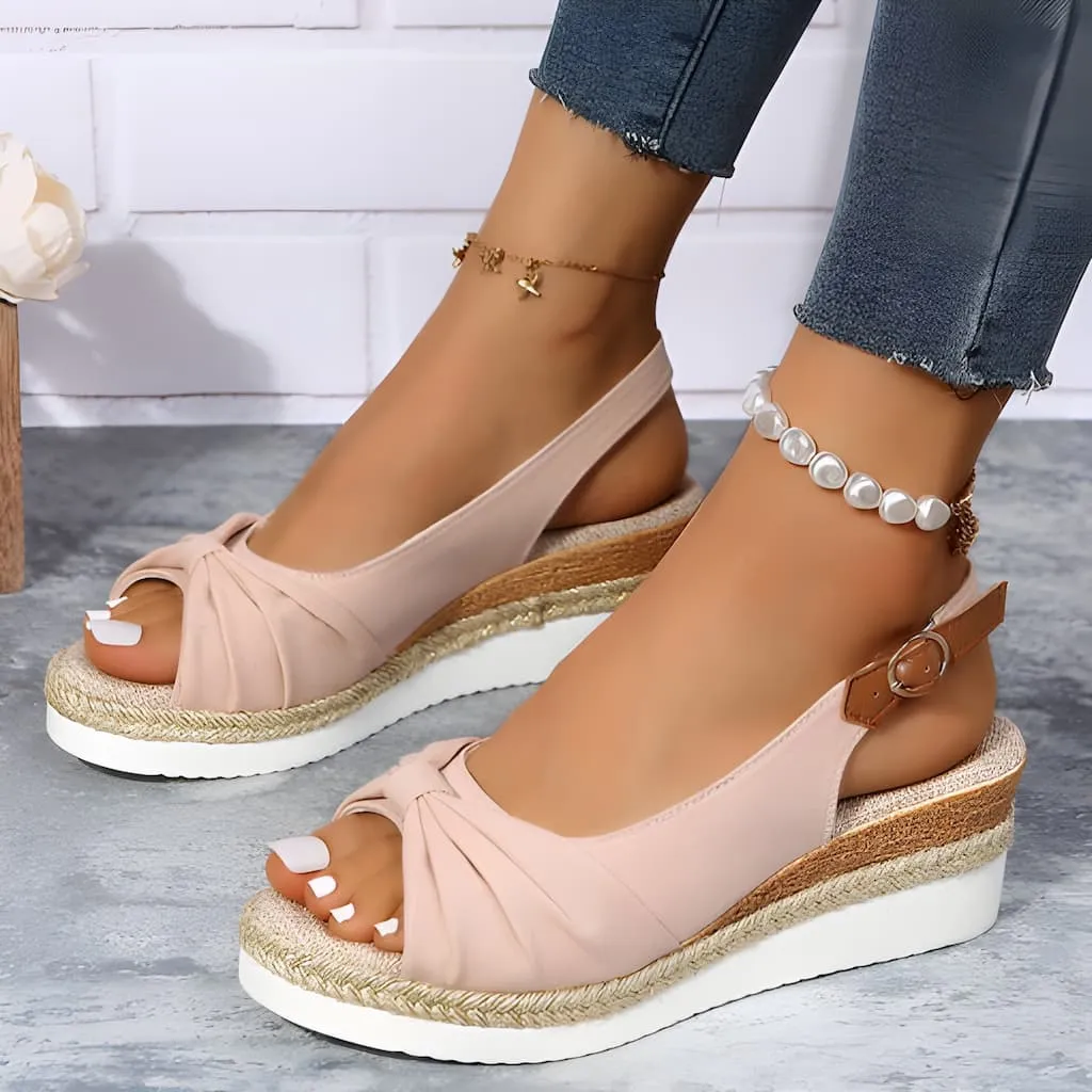 Kendra® | Bequeme Ortho-Sandalen