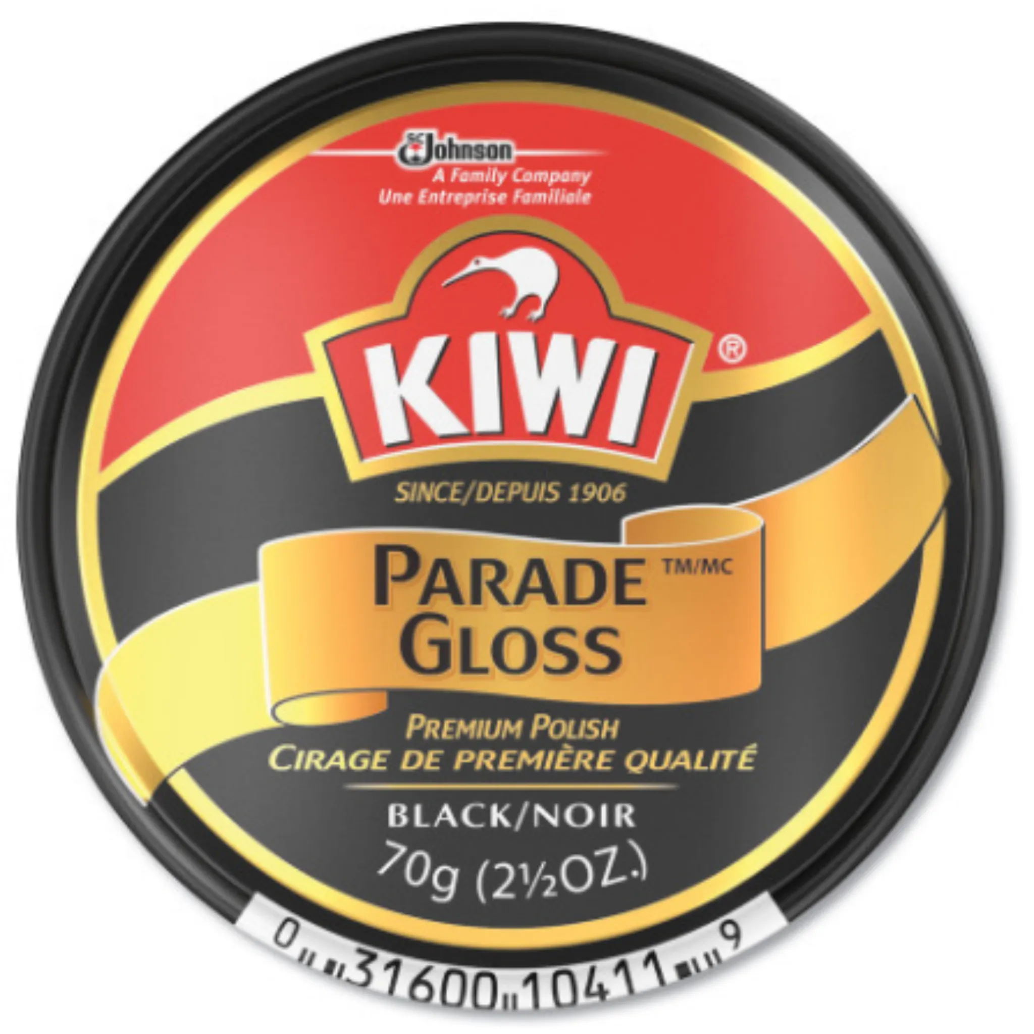 Kiwi Parade Gloss Paste 2.5 oz.