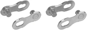 KMC Connecting Link 12 Speed | Silver