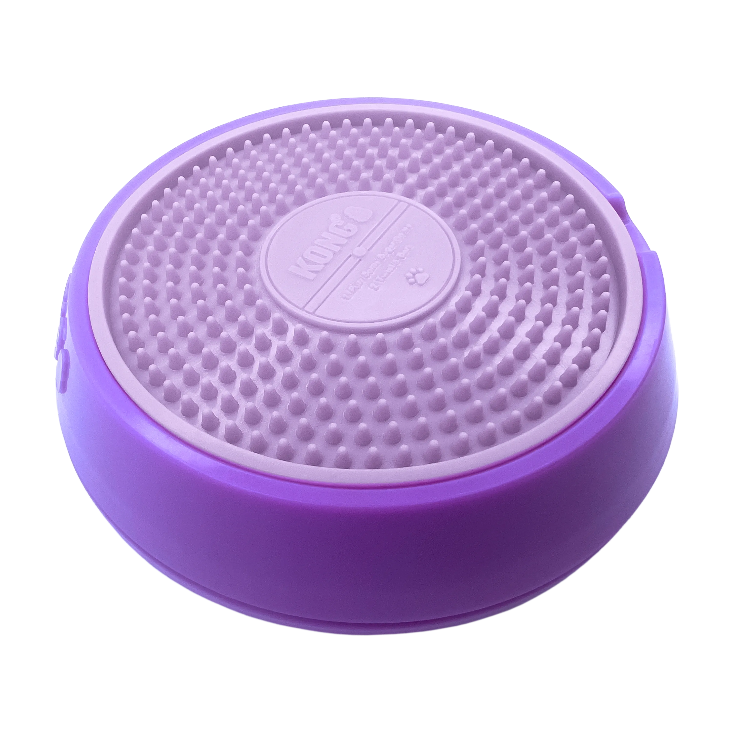 Kong Licks Spinz Dog Toy (Small)