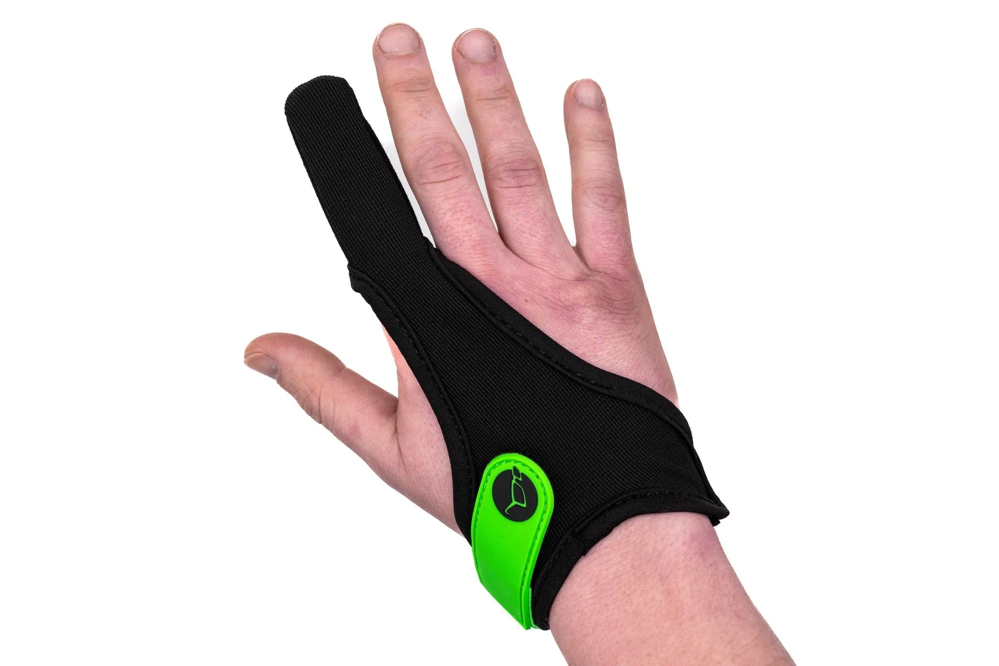 KORDA Finger Stall Strap