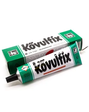 Kövulfix Contact Adhesive | 120 grams