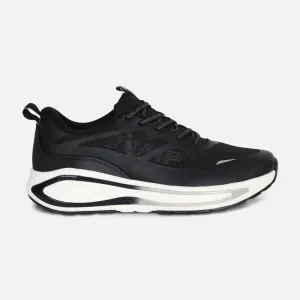 LADIES SPORTS LACE-UP SHOES