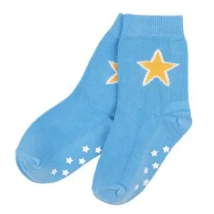 Lake Anti-Slip Socks