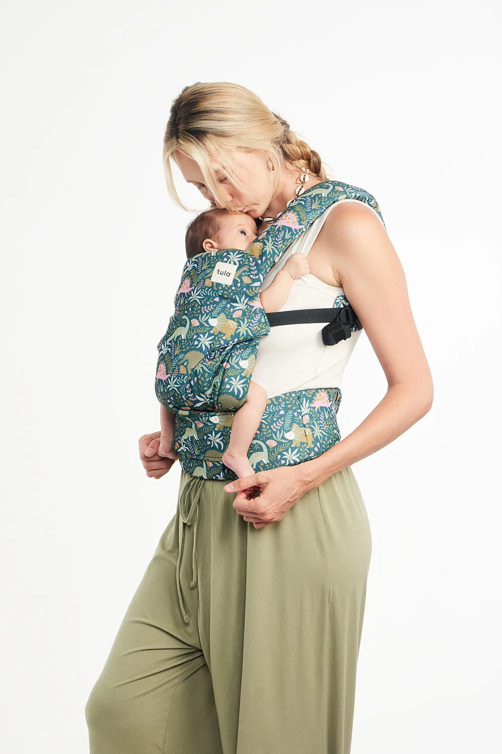 Land Before Tula - Mesh Explore Baby Carrier